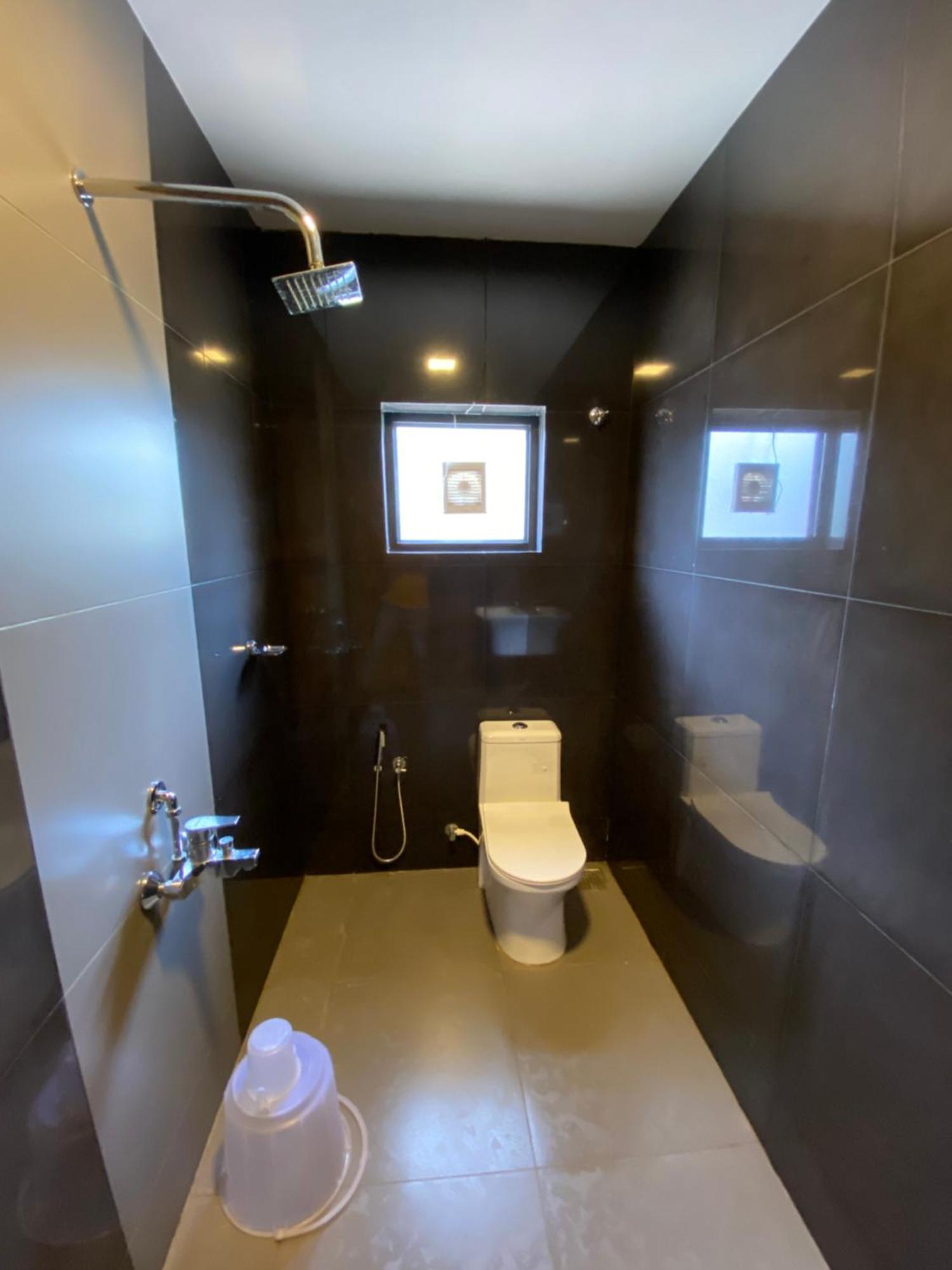 Barkah Inn Kannur Eksteriør billede